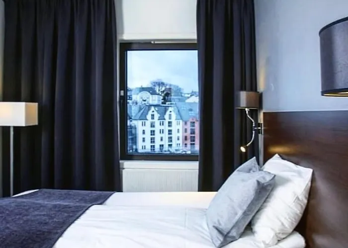 First Hotel Atlantica